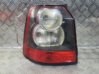 фонарь задний левый Land Rover Freelander 2 поколение [рестайлинг] (2010 - 2012), LR022053