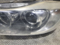 фара левая BMW 3 серия E90/E91/E92/E93 (2004 - 2010), седан, правый руль, 63117161667 - фото №4