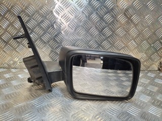 зеркало наружное правое Land Rover Freelander 2 поколение L359 (2006 - 2010), не крашен, LR002325