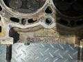 головка блока цилиндров Ford Fiesta 6 поколение (2008 - 2013), 1.6 л., TSJA, бензин, RFAE8G6090BA - фото №16