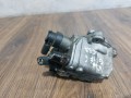 ТНВД Volkswagen Golf 6 поколение (2008 - 2012), 2.0 л., TDi, CBAB, дизель, 03L130755, 03L130755A, 0445010507, 0445010508 - фото №4