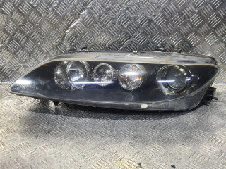 фара левая Mazda 6 1 поколение [рестайлинг] (2005 - 2008), правый руль, GP9E51041C
