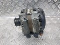 генератор Chrysler Voyager 5 поколение (2007 - 2011), 2.8 л., ENS, дизель, 04727866AB - фото №3
