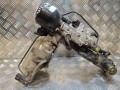 блок управления АКПП Fiat Grande Punto 1 поколение (2006 - 2008), 1.4 л., 350 A1.000, бензин, робот, 55222264, 71732927, 71769597 - фото №6