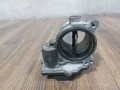 заслонка дроссельная Audi A8 D3 (2002 - 2005), 3.0 л., ASB, дизель, 059145950R, A2C59512938, 059145950H, 059145950D, 059145950A - фото №2