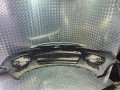 бампер передний Mazda CX-9 1 поколение TB (2007 - 2009), черный, TD1150031GAA, TD1150031HBB - фото №18