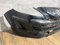 бампер передний Peugeot 308 T7 (2007 - 2011), 7401LS, 9680484677 - фото №3