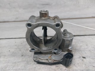 заслонка дроссельная Jeep Grand Cherokee 4 поколение (2010 - 2013), 3.0 л., CRD, EXF, дизель, 68147613AA