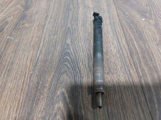 форсунка Ford Mondeo 4 поколение [рестайлинг] (2010 - 2015), 2.0 л., TXBA, дизель, 9686191080, 1980L3, 1804832, 1809626, EMBR00101D