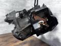 КПП механическая (МКПП) Ford Focus 2 поколение [рестайлинг] (2007 - 2011), 1.8 л., QQDB, бензин, 1481551, 4M5R7002NA, 4M5R7002NE, 8M5R7002KC - фото №3