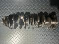 коленвал Volkswagen Touareg 1 поколение (2002 - 2007), 2.5 л., TDi PD, BAC, дизель, 070105019F, 070105019D, 070105019A - фото №2