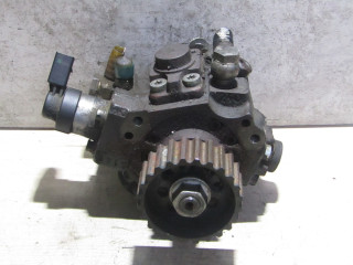 ТНВД Audi A8 D3 (2002 - 2005), 3.0 л., ASB, дизель, 059130755S, 0445010154
