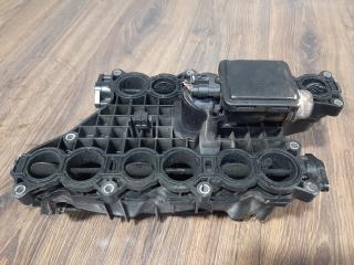 коллектор впускной Jeep Grand Cherokee 4 поколение [рестайлинг] WK2 (2013 - 2016), 3.0 л., EXF, дизель, 68211206AA, 68211206AB, 11042047F, 68211206AC