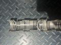 коленвал Volkswagen Touareg 1 поколение (2002 - 2007), 2.5 л., TDi PD, BAC, дизель, 070105019F, 070105019D, 070105019A - фото №10