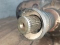 раздаточная коробка Jeep Grand Cherokee WK (2004 - 2010), 2.8 л., дизель, P52853123AD - фото №5