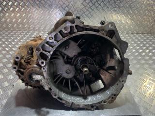 КПП механическая (МКПП) Kia Carnival 1 поколение (1999 - 2002), 2.5 л., i, K5, бензин, 5МКПП, передний привод, 0K55C03000, Y031203519