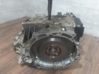 PКПП Ford Mondeo 4 поколение [рестайлинг] (2010 - 2015), 2.0 л., Ti, TNBA, бензин, передний привод, 6DCT450, 1790796, 1880961, AG9R7000PB