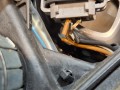 фара левая BMW 1 серия E81/E87 [рестайлинг] (2007 - 2011), правый руль, 63117170293 - фото №12
