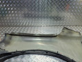 крыло переднее правое Volvo XC90 1 поколение (2002 - 2006), серый, 30796495 - фото №8