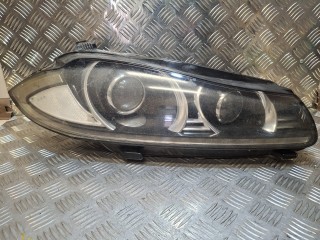 фара правая Jaguar XF 1 поколение [рестайлинг] 250 (2011 - 2015), C2Z26706