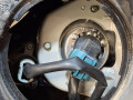 фара правая Mazda CX-9 1 поколение TB (2007 - 2009), TD86510K0, TD86510K0B, TD86510K0C - фото №10