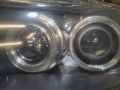 фара левая BMW 1 серия E81/E87 [рестайлинг] (2007 - 2011), правый руль, 63117170293 - фото №2
