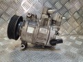 компрессор кондиционера Volkswagen Golf 6 поколение (2008 - 2012), 1.4 л., CAXA, бензин, 1K0820859H, 1K0820859P, 8J0260805A, 1K0820808A, 1K0820859T - фото №5