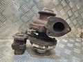 турбина Land Rover Freelander 2 поколение L359 (2006 - 2010), 2.2 л., 224DT, дизель, 6NW009483, LR024702, LR003578, 9662192580, 6G9Q6K682CA - фото №7