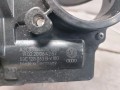 заслонка дроссельная Volkswagen Golf 5 поколение (2003 - 2009), 1.4 л., BLG, бензин, 03C128063A, A2C53104475, 03C128063B - фото №7