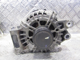 генератор Ford Kuga 2 поколение (2013 - 2026), 1.6 л., JTMA, бензин, 31285435, 36001101, FG15T063, 1763143, 1830920, BV6N10300BB, BV6N10300BA