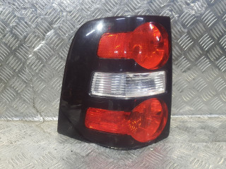 фонарь задний левый Ford Explorer 4 поколение (2005 - 2010), 6L2Z13405CA