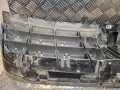 решетка радиатора Volkswagen Touareg 1 поколение (2002 - 2007), 7L6853651BB41 - фото №8