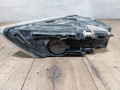 фара левая Volkswagen Touareg 1 поколение (2002 - 2007), 7L6941017BN, 7L6941015AM, 7L6941015CM - фото №4