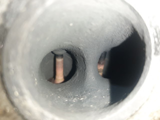 двигатель Ford Mondeo 3 поколение [рестайлинг] (2003 - 2007), 1.8 л., i, CGBB, бензин, CGBB