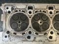 головка блока цилиндров SsangYong Actyon Sports 1 поколение [рестайлинг] (2012 - 2016), 67101006C0, 6710101020, 6710102020, 6710103020, 6710102220, 6710160201 - фото №13
