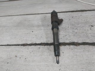 форсунка Fiat Ducato 2 поколение [рестайлинг] 244 (2002 - 2006), 2.3 л., JTD, F1AE0481C, дизель, 500371101, 0445120011