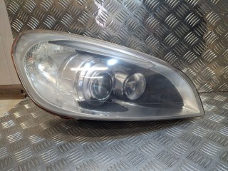 фара правая Volvo S60 2 поколение (2010 - 2013), правый руль, 31299993