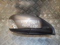 зеркало наружное правое Volvo XC90 1 поколение [рестайлинг] (2006 - 2014), серый, 31297438 - фото №7
