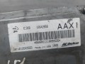 блок управления двигателем Chevrolet Captiva 1 поколение [рестайлинг] (2011 - 2013), 3.0 л., A 30 XH, бензин, AAX1, 12642665, 12642856 - фото №3