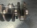 коленвал Audi A4 B8/8K (2007 - 2011), 2.0 л., TFSI, CDNC, бензин, 06H105021M, 06H105021F - фото №5
