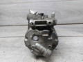 компрессор кондиционера Ford Focus 2 поколение (2004 - 2008), 2.0 л., AODA, бензин, 1329719, 6M5H19D629AC, 6M5H19D629AB, 3M5H19D629RH, 3M5H19D629RG, 6M5H19D629AD, 3M5H19D629RF, 3M5H19D629CD, 3M5H19D629AF, 3M5H19D629AD, 3M5H19D629CF, 3M5H19D629RD, 3M5H19D629RE, 6M5H19D629AE - фото №4