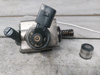 ТНВД Volkswagen Passat B6 (2005 - 2010), 2.0 л., BVY, бензин, 06F127025D, 06F127025A, 06F127025N