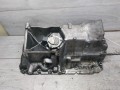 масляный поддон BMW X3 E83 (2003 - 2006), 2.0 л., N47 D20 A, дизель, полный привод, 11137803072 - фото №4