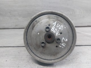 насос гидроусилителя руля Audi A6 4F/C6 (2004 - 2008), 3.2 л., AUK, бензин, 4F0145155C, 7693955202