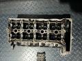 головка блока цилиндров Mini Cooper S R53 (2000 - 2004), 2.0 л., N47 C20 A, дизель, 11127812606, 7812606 - фото №2