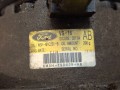 компрессор кондиционера Ford Focus 2 поколение (2004 - 2008), 2.0 л., AODA, бензин, 1329719, 6M5H19D629AC, 6M5H19D629AB, 3M5H19D629RH, 3M5H19D629RG, 6M5H19D629AD, 3M5H19D629RF, 3M5H19D629CD, 3M5H19D629AF, 3M5H19D629AD, 3M5H19D629CF, 3M5H19D629RD, 3M5H19D629RE, 6M5H19D629AE, 6M5H19D629A2G - фото №4