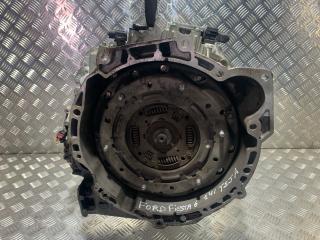 PКПП Ford Fiesta 6 поколение (2008 - 2013), 1.6 л., TSJA, бензин, CA6P7000BB