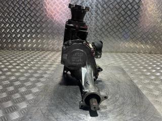 раздаточная коробка Chevrolet Captiva 1 поколение [рестайлинг] C140 (2011 - 2013), 3.0 л., Di, LF1, бензин, АКПП, полный привод, 24255142, 24263580, 23247709