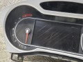 щиток приборов (приборная панель) Ford Mondeo 4 поколение [рестайлинг] (2010 - 2015), бензин, BS7T10849JD - фото №2