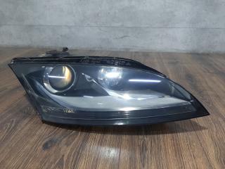 фара правая Audi TT 8J (2006 - 2010), 8J0941004F